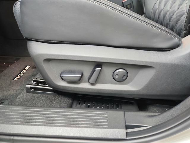 New 2026 Nissan Rogue Platinum w/ Platinum Premium Package image 20