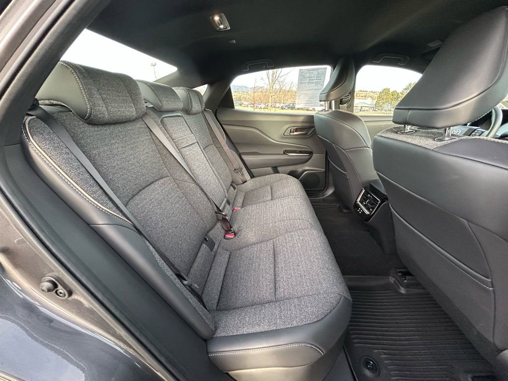 Used 2024 Toyota Crown image 31