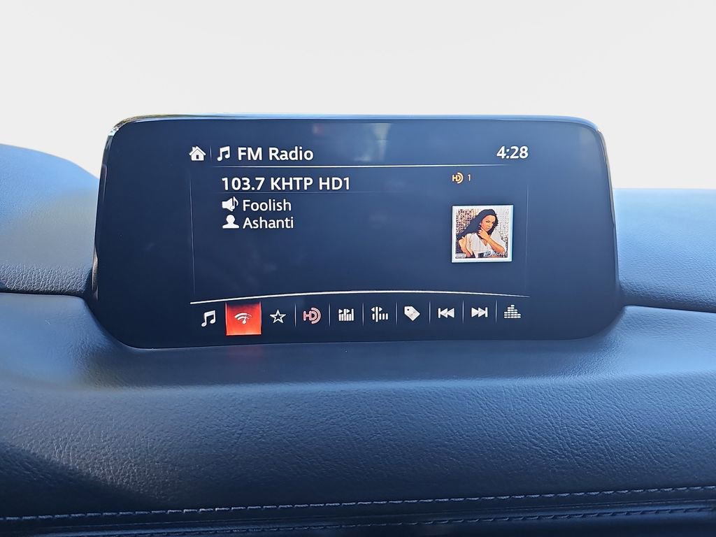 Used 2019 MAZDA CX-5 Signature AWD/4WD image 24