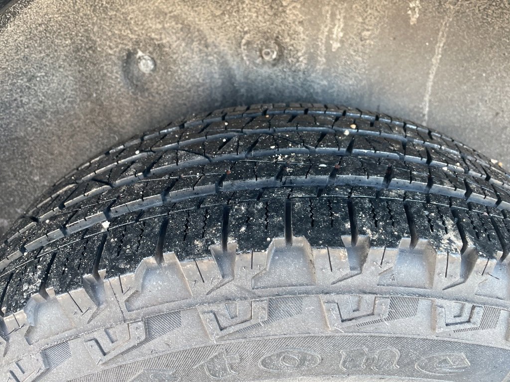 Used 2025 Honda Ridgeline Black Edition image 10