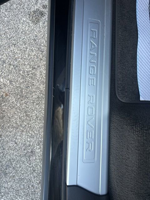 Used 2018 Land Rover Range Rover Sport HSE image 47