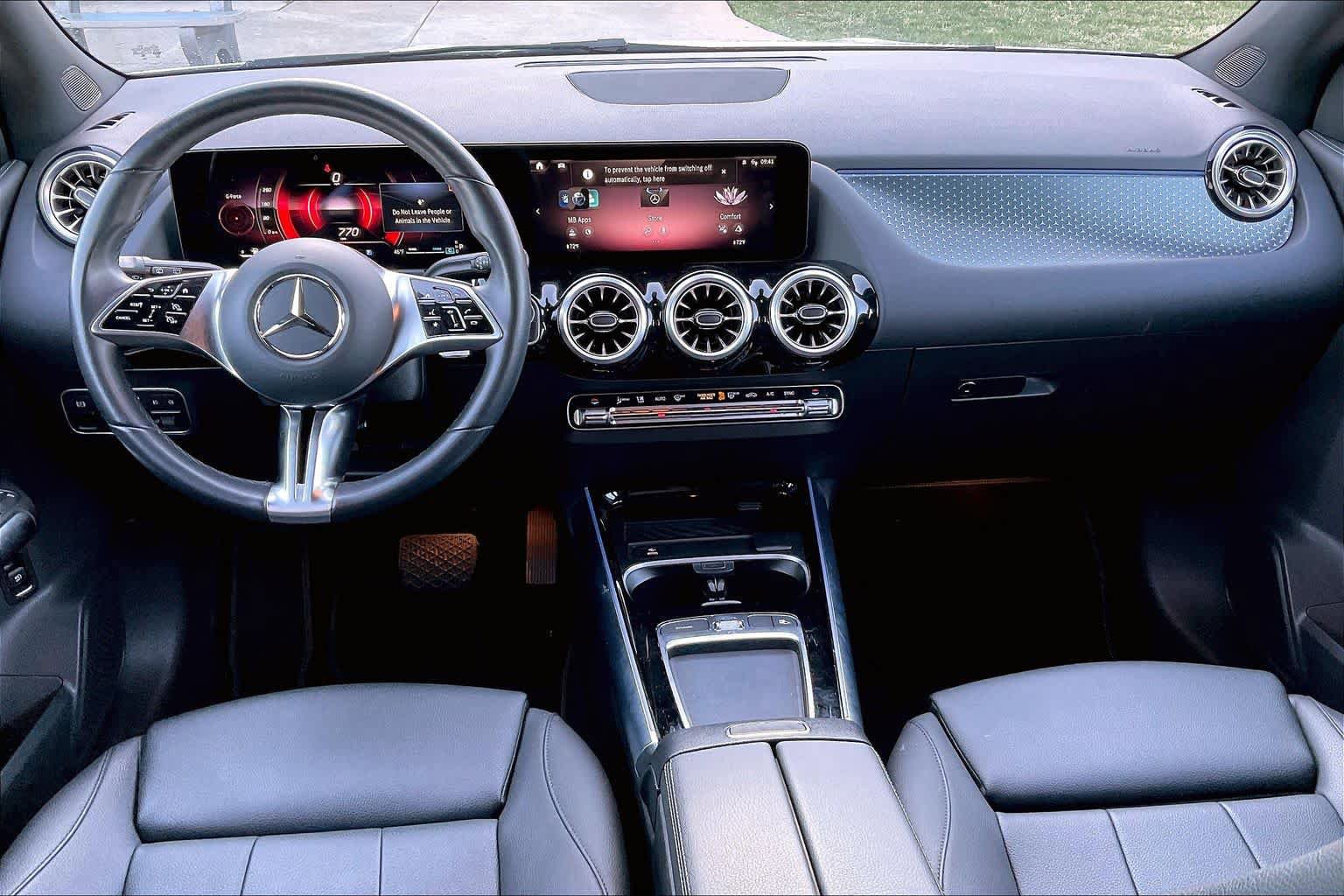 Used 2025 Mercedes-Benz GLA 250 image 15