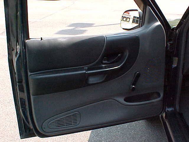 Used 2003 Ford Ranger 2WD Regular Cab image 20