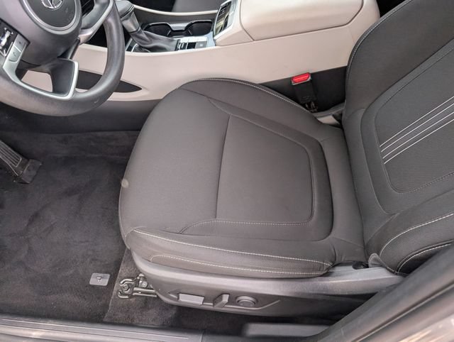 Certified 2024 Hyundai Tucson SEL FWD image 17