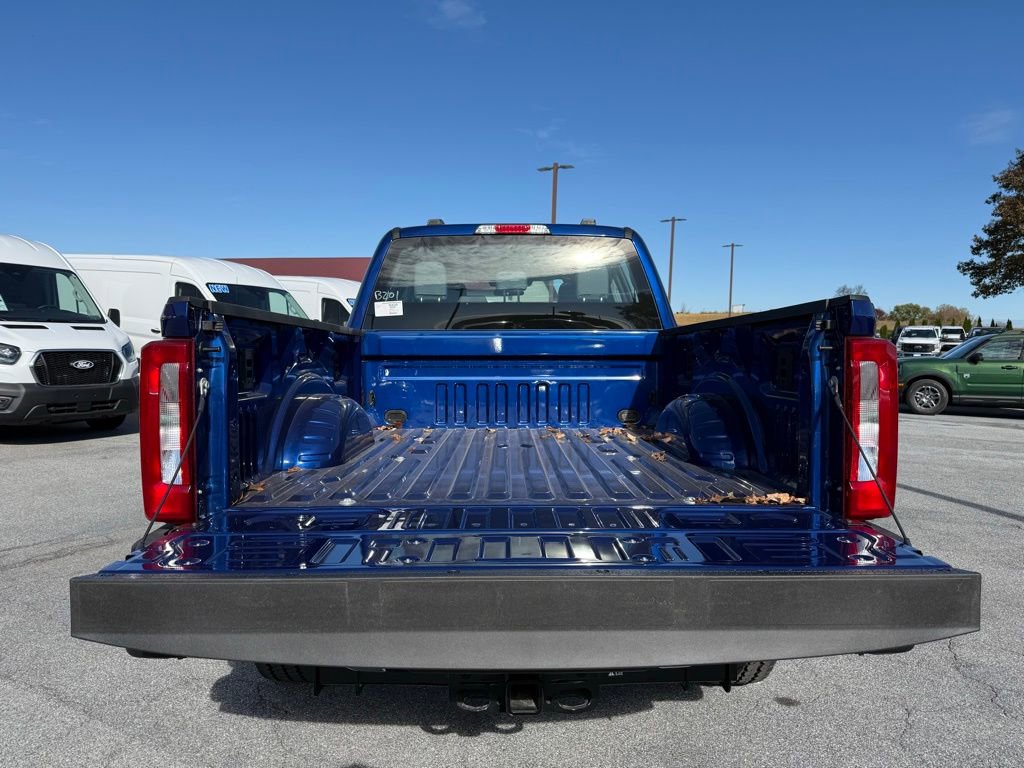 New 2026 Ford F350 XL image 29