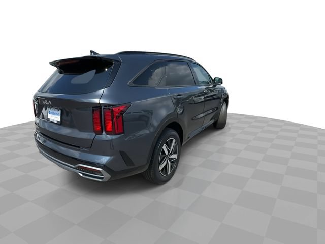 Used 2023 Kia Sorento EX w/ Panoramic Sunroof Package FWD image 8