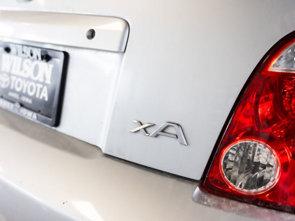 Used 2006 Scion xA image 7