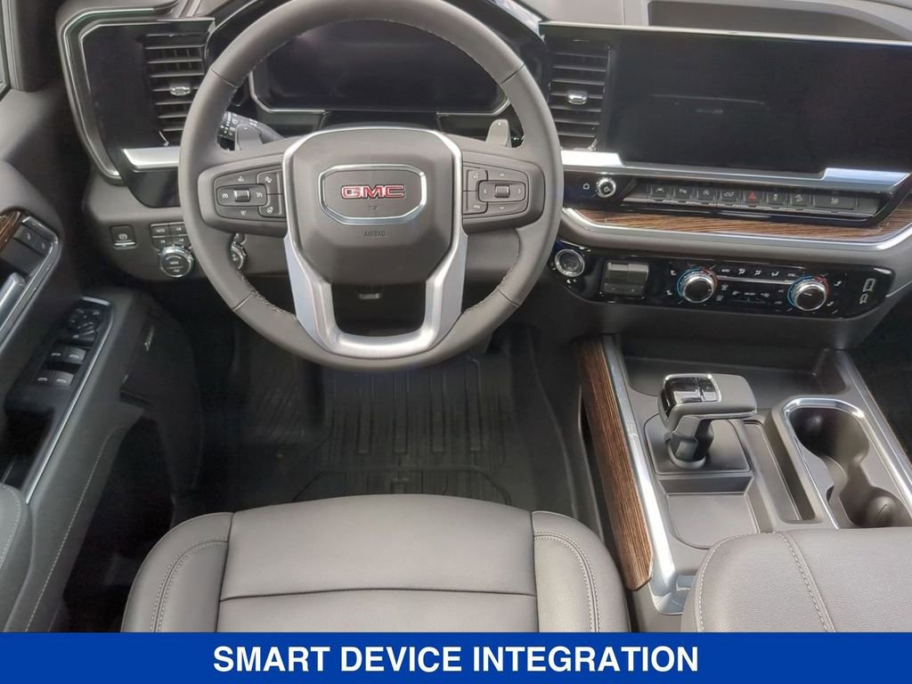 New 2026 GMC Sierra 1500 Elevation w/ Elevation Premium Package AWD/4WD image 31