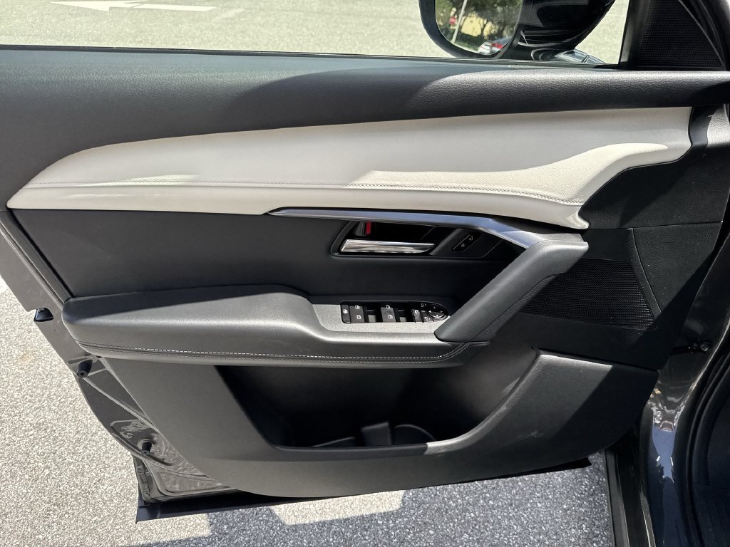 New 2026 MAZDA CX-5 Select AWD/4WD image 39