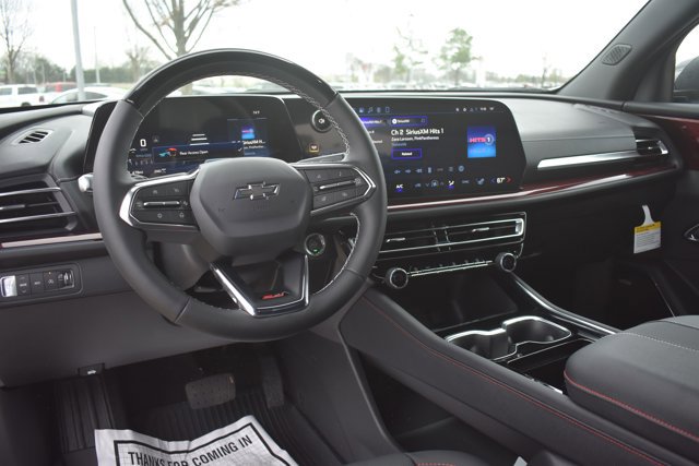 New 2026 Chevrolet Traverse Z71 image 20