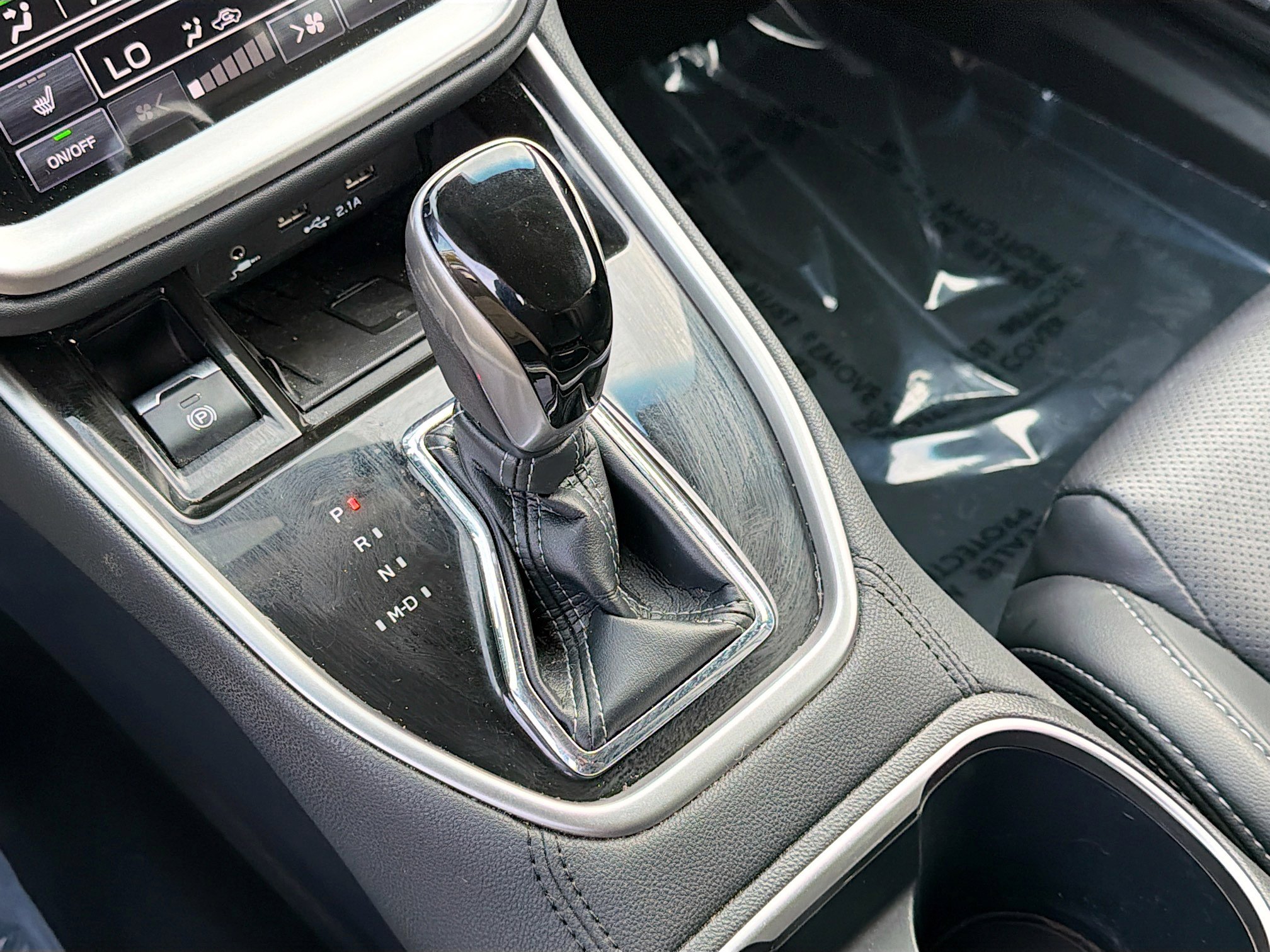 Used 2022 Subaru Outback Limited XT image 29