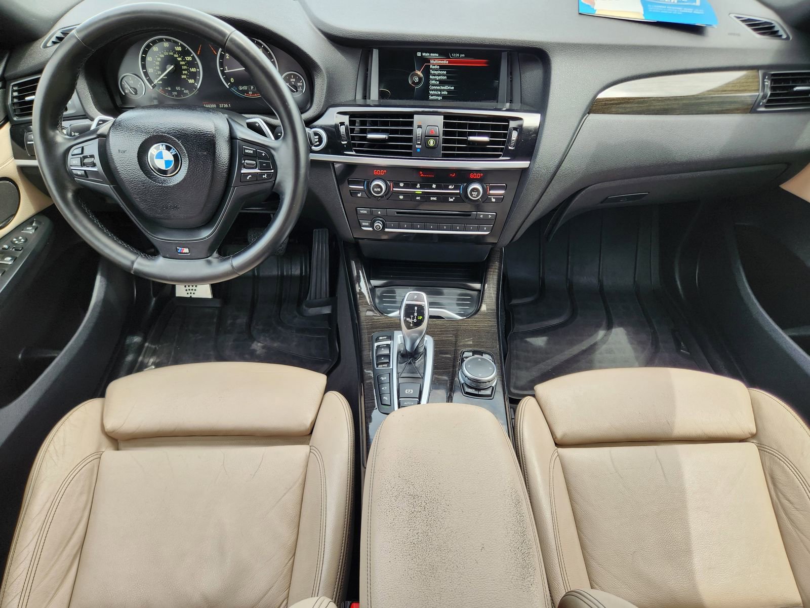 Used 2016 BMW X4 xDrive28i AWD/4WD image 29