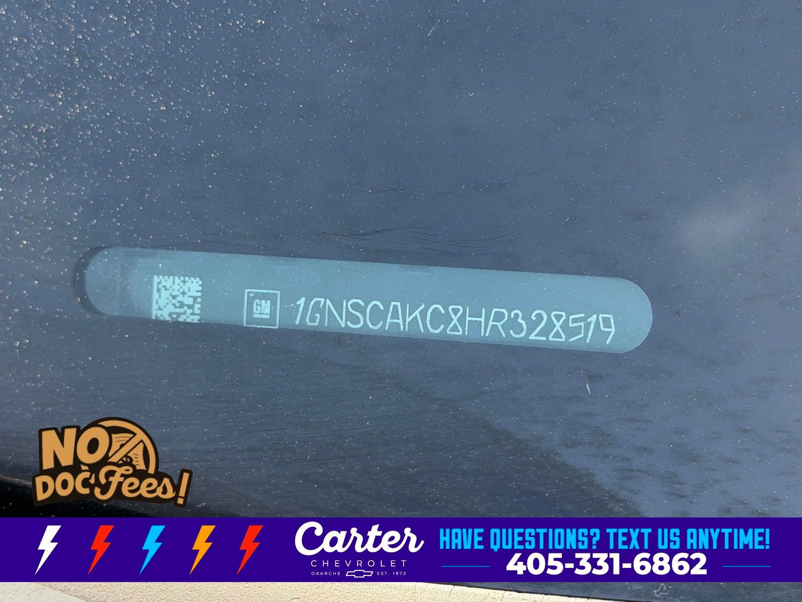 Used 2017 Chevrolet Tahoe LS RWD image 32