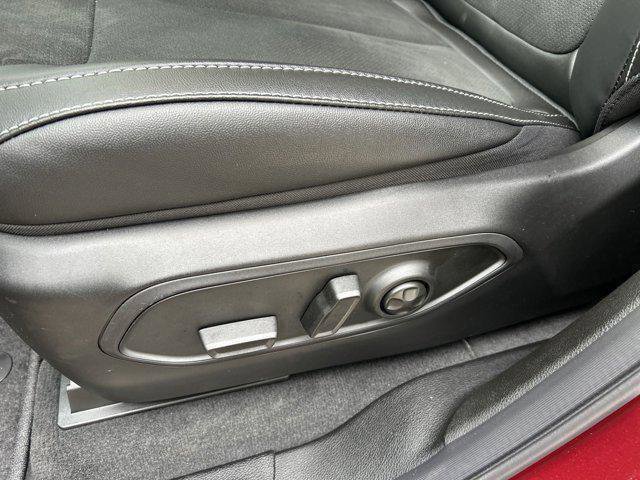 New 2025 Jeep Grand Cherokee L Laredo image 15