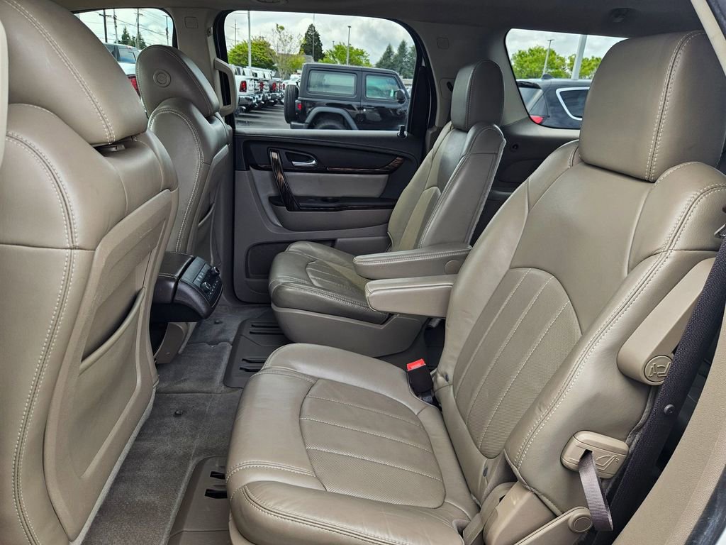 Used 2014 GMC Acadia Denali image 24
