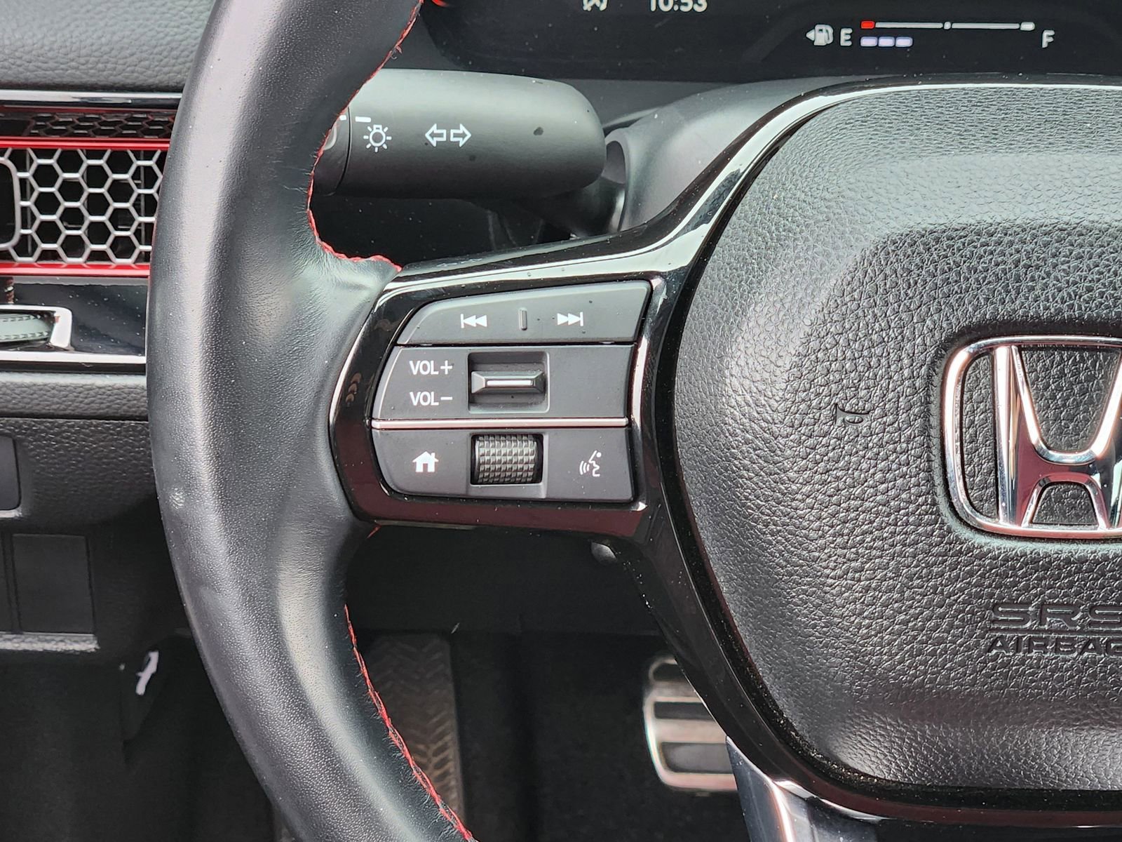 Used 2023 Honda Civic Si image 33