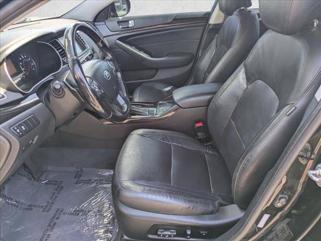 Used 2014 Kia Cadenza Premium FWD image 16