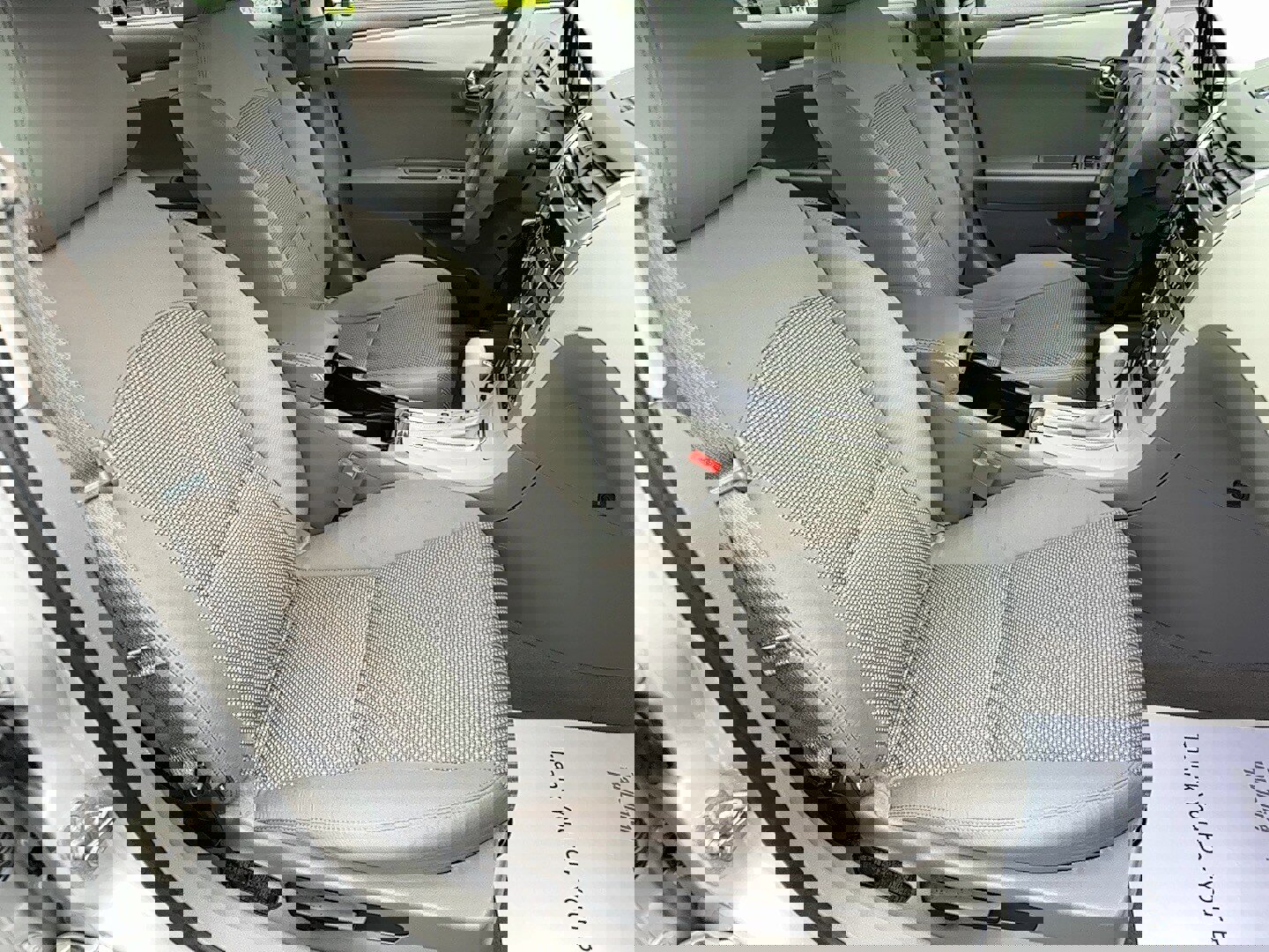 Used 2011 Chevrolet Malibu LT w/ Power Convenience Package image 19