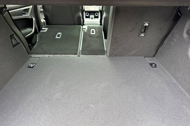 New 2026 Jaguar F-PACE R-Dynamic S AWD/4WD image 14