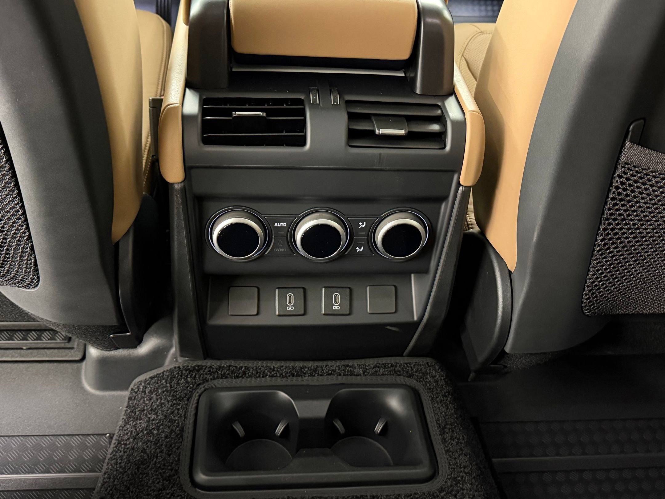 New 2026 Land Rover Defender 130 S AWD/4WD image 25