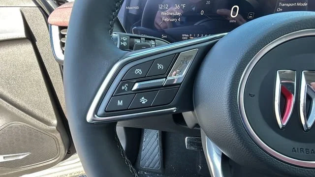 New 2026 Buick Envision Sport Touring AWD/4WD image 15