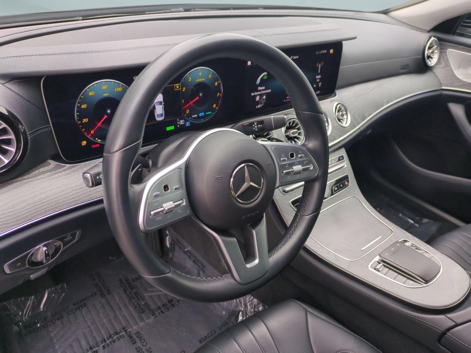 Used 2021 Mercedes-Benz CLS 450 image 17