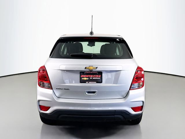 Used 2018 Chevrolet Trax LS image 7