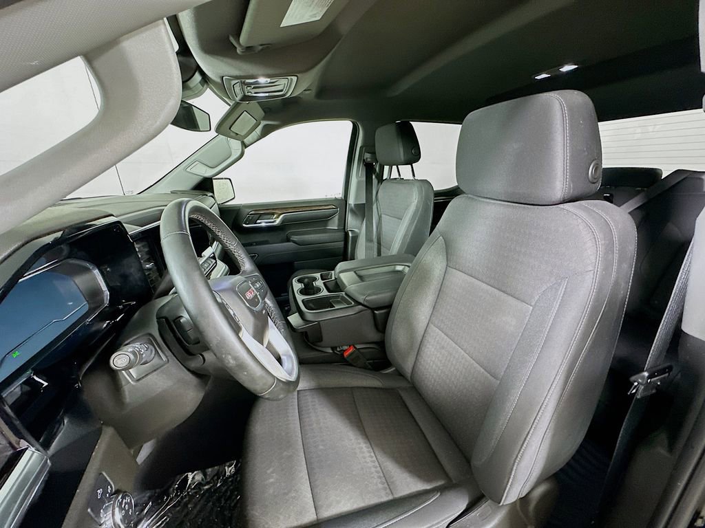 Used 2024 GMC Sierra 1500 Elevation AWD/4WD image 15