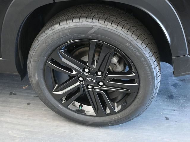 Used 2024 Chevrolet Trax ACTIV w/ Driver Confidence Package FWD image 15