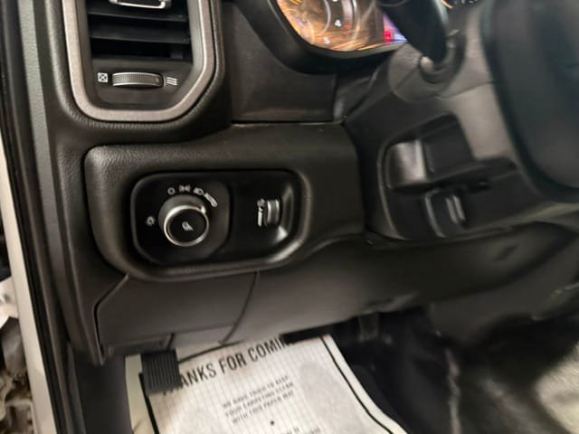 Used 2021 RAM 3500 Tradesman AWD/4WD image 32