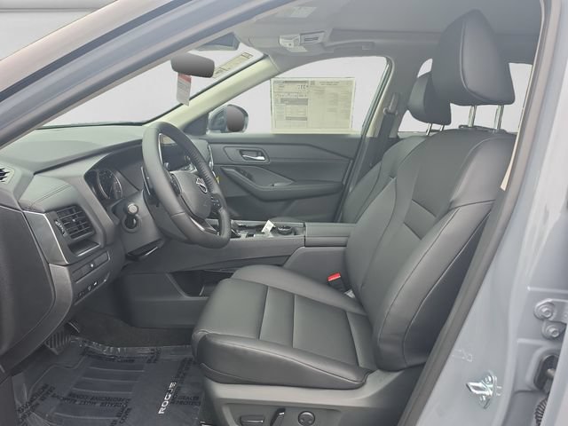 New 2026 Nissan Rogue Dark Armor AWD/4WD image 10