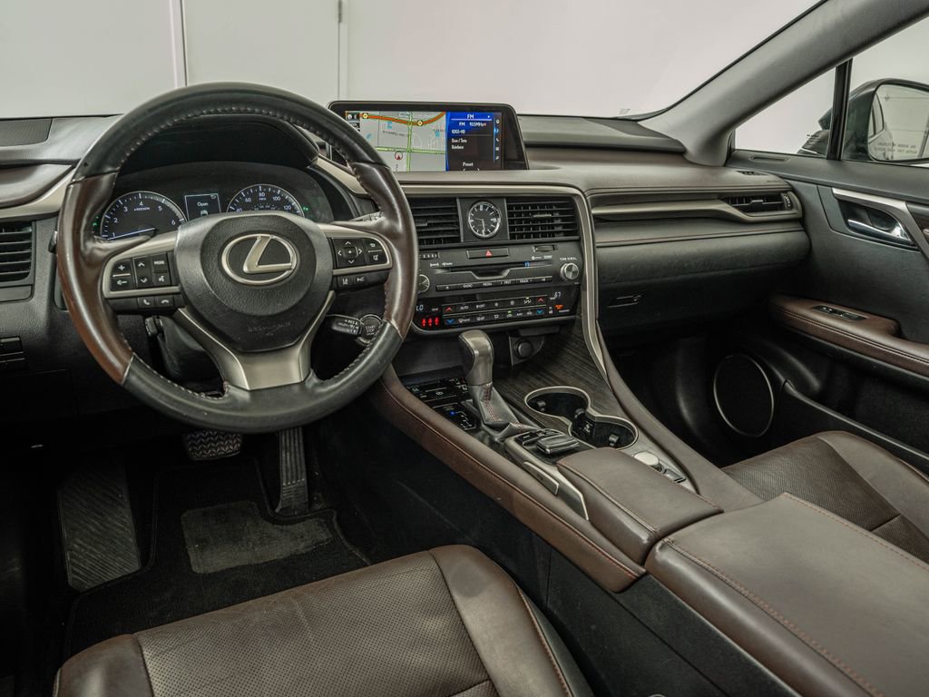 Used 2017 Lexus RX 350 AWD w/ Premium Package image 29
