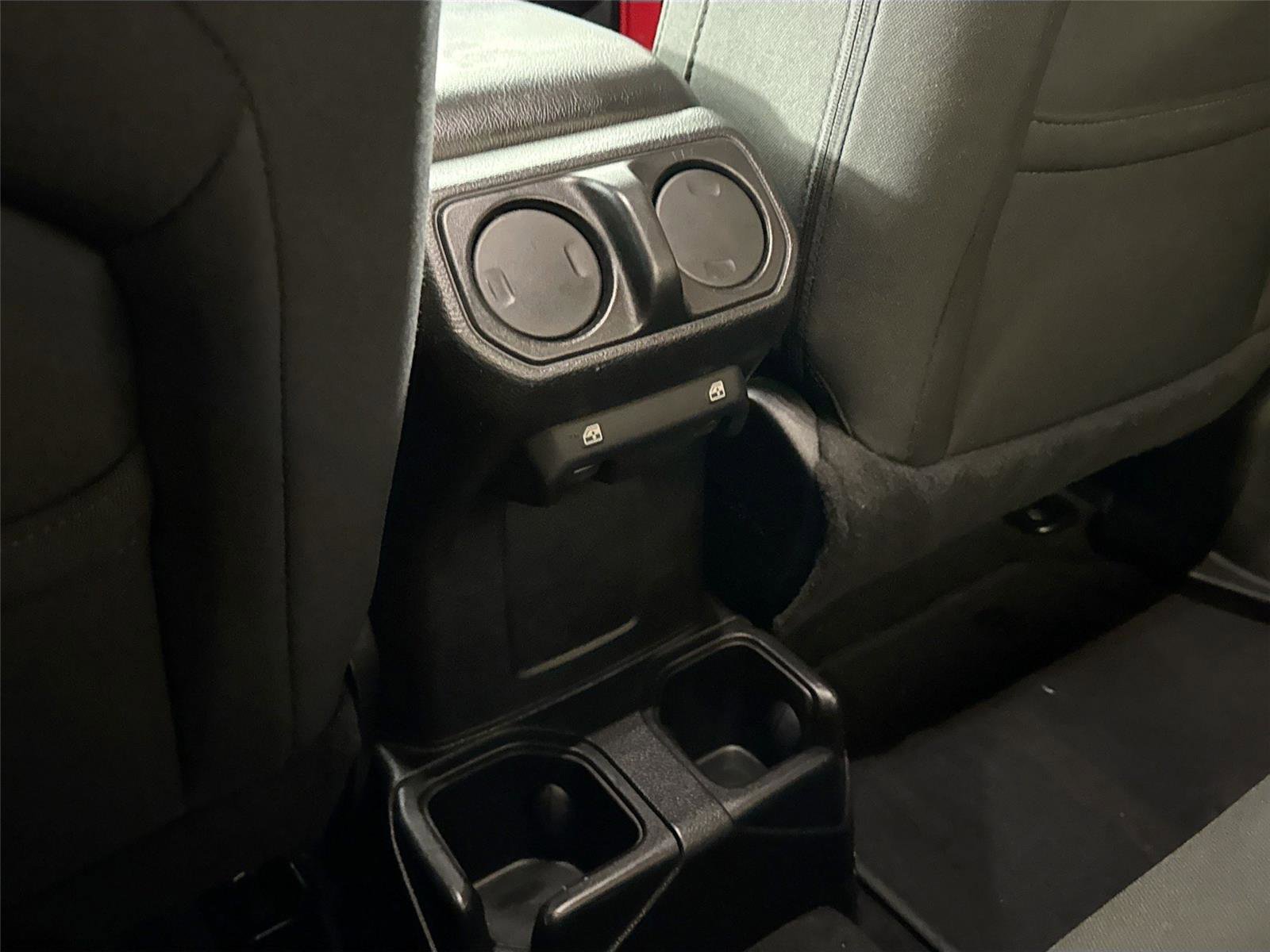 Used 2020 Jeep Gladiator Sport w/ Quick Order Package 24S image 34