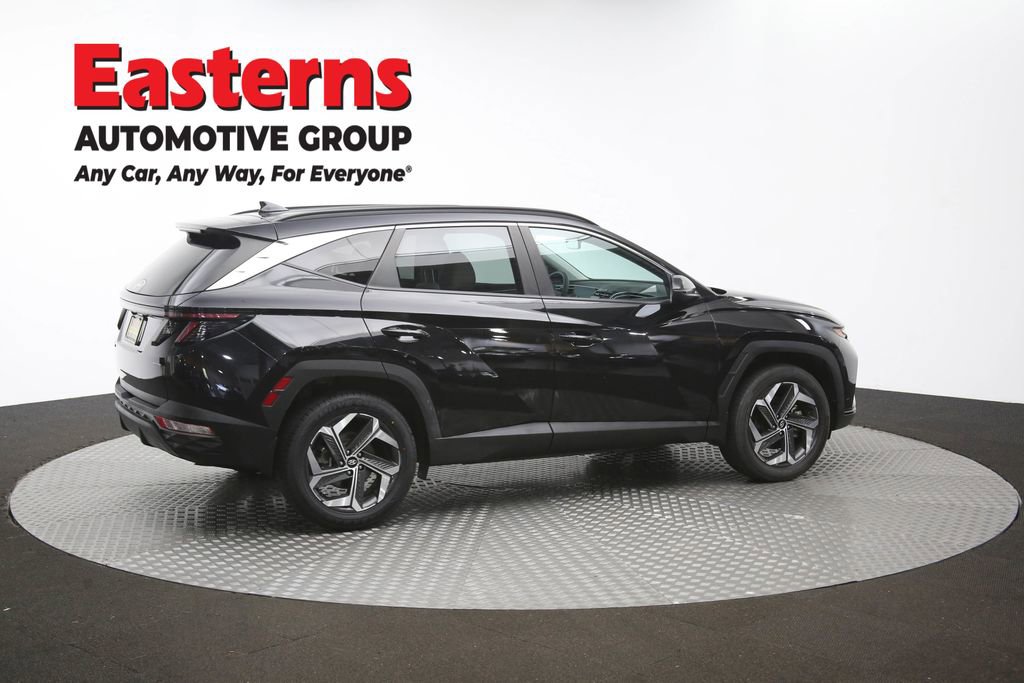 Used 2023 Hyundai Tucson SEL w/ Convenience Package AWD/4WD image 45