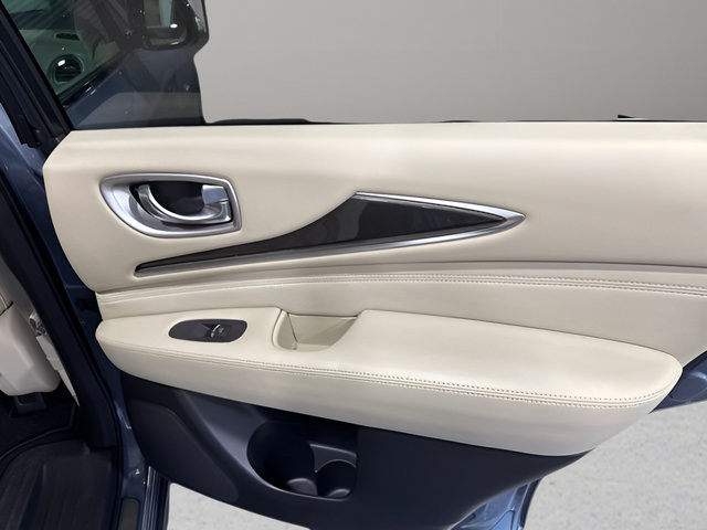 Used 2017 INFINITI QX60 FWD w/ Premium Plus Package image 32
