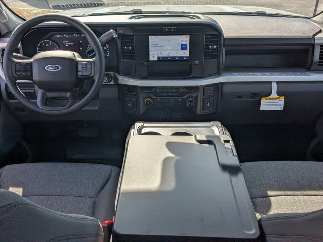 New 2026 Ford F450 XL w/ FX4 Off-Road Package image 16