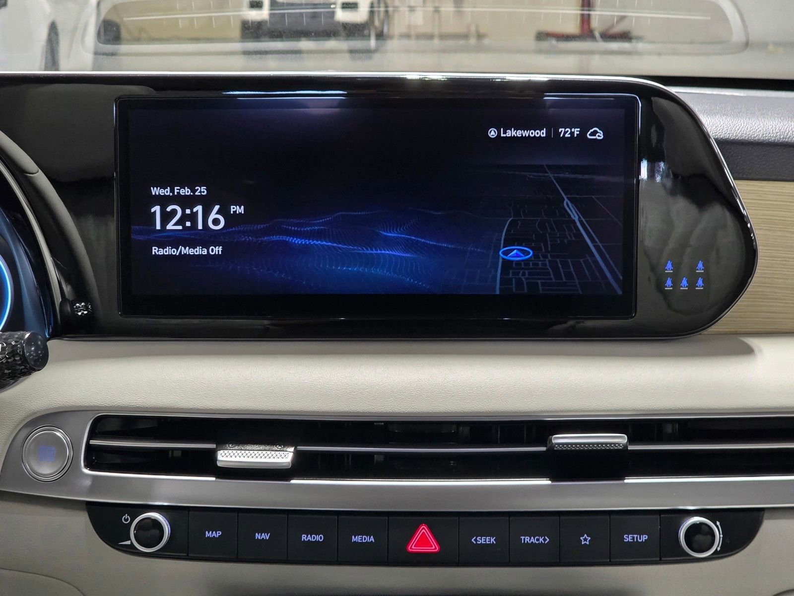 Used 2023 Hyundai Palisade Limited image 28