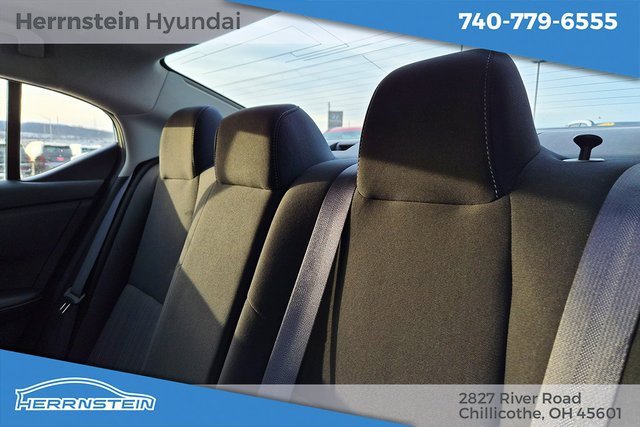 Used 2023 Nissan Sentra SV image 24