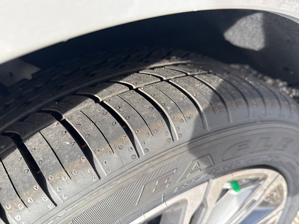 Used 2026 Land Rover Range Rover Evoque S image 20