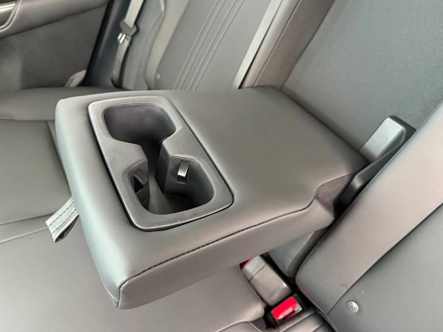 New 2026 Lexus NX 350 AWD image 27