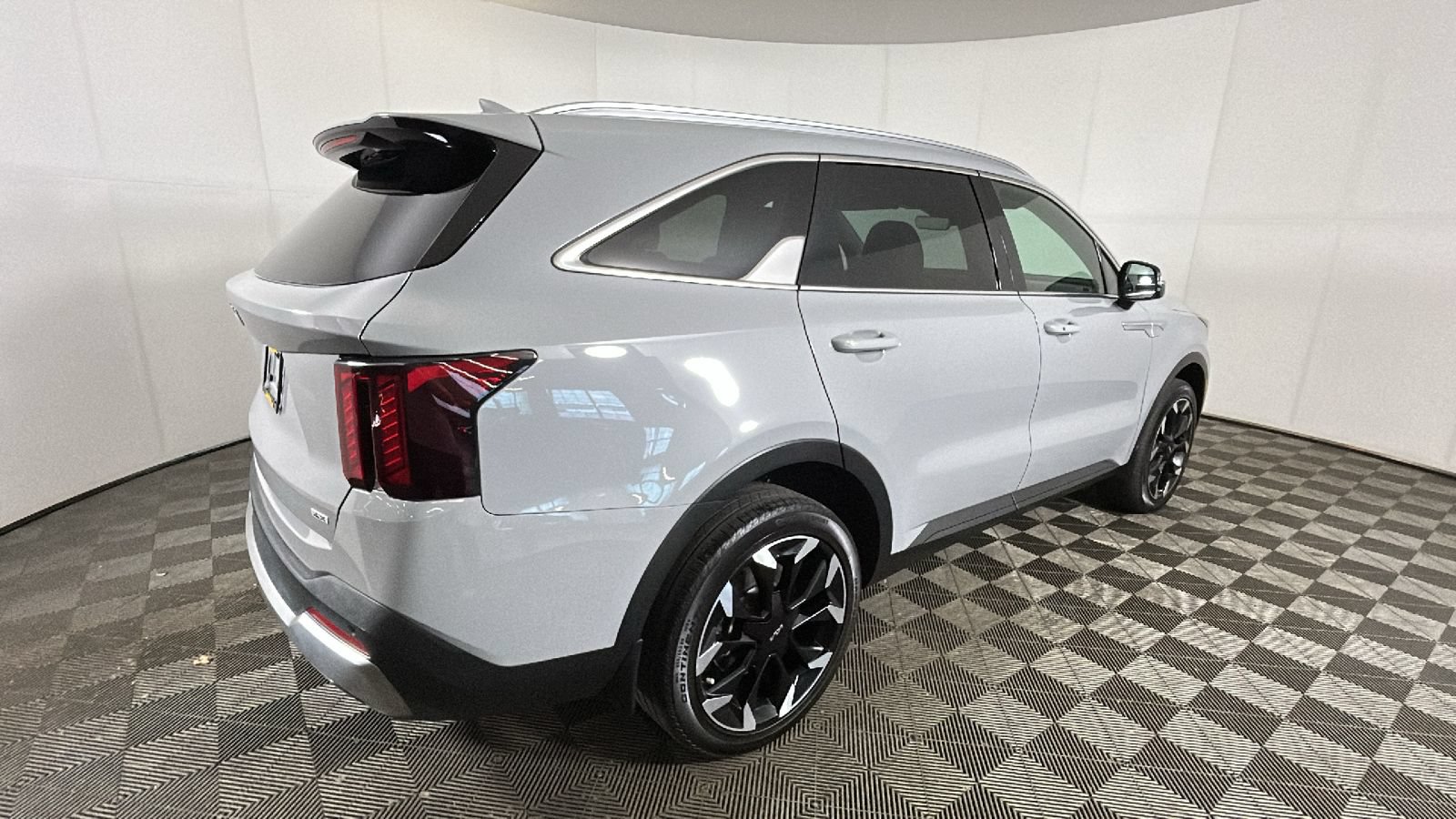 Used 2024 Kia Sorento X-Line EX AWD/4WD video 2