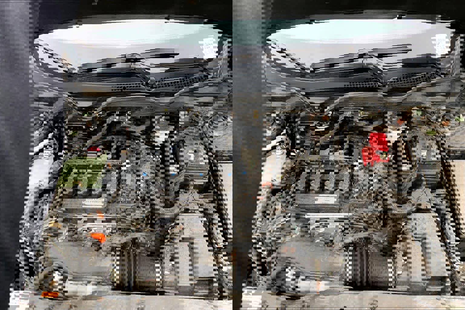 Used 2019 Honda Civic Sport image 32