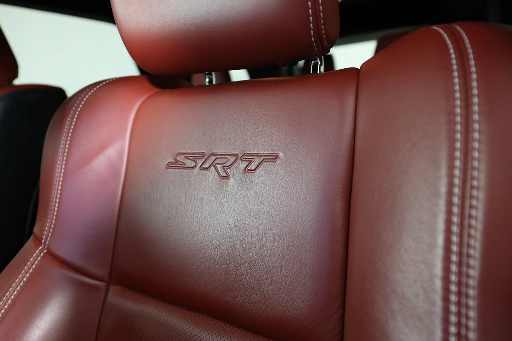 Used 2024 Dodge Durango SRT Hellcat AWD/4WD image 42