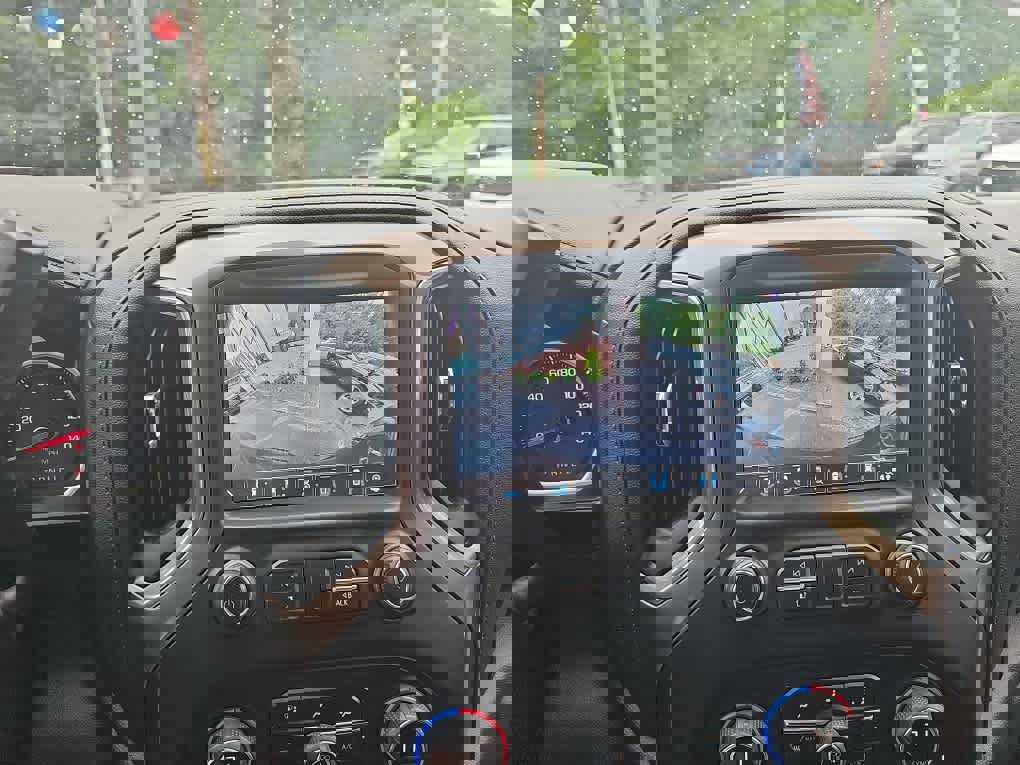 Used 2019 Chevrolet Silverado 1500 High Country w/ Technology Package image 23