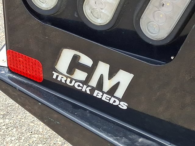 Used 2023 GMC Sierra 3500 Pro w/ Convenience Package RWD image 22