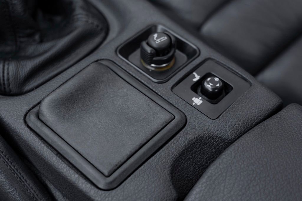 Used 1992 Mitsubishi 3000GT VR-4 AWD/4WD image 30