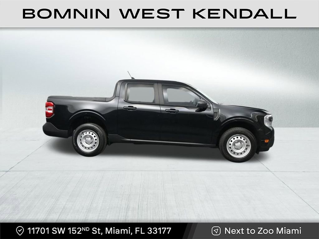 Used 2022 Ford Maverick XL image 6