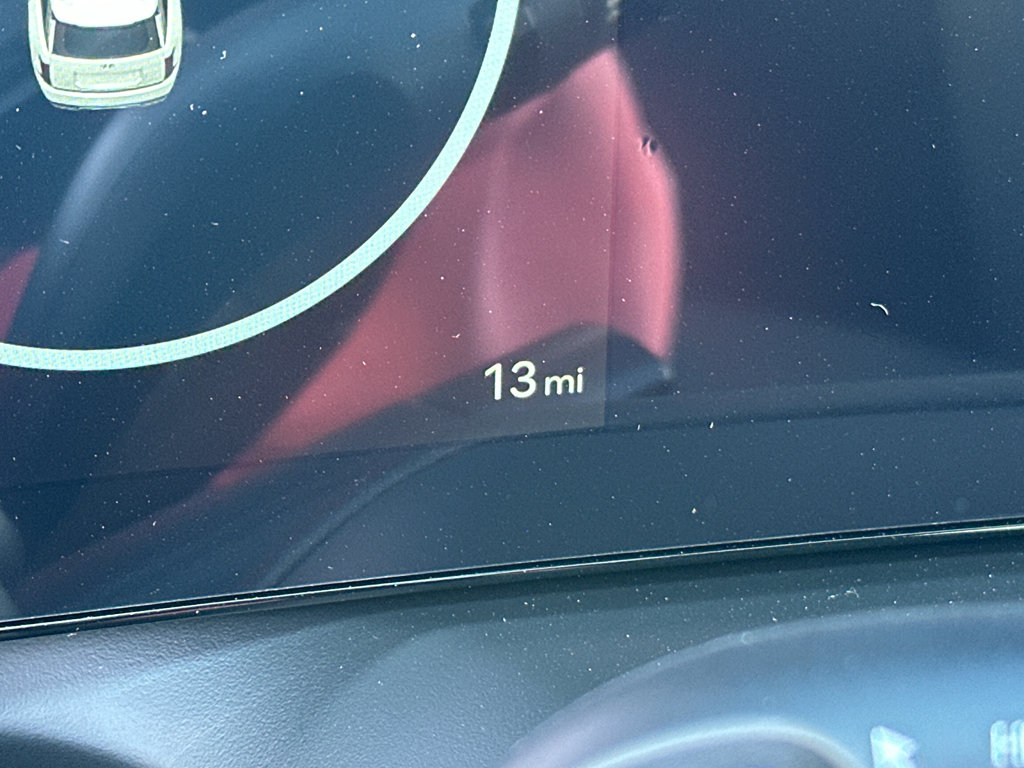 New 2026 Hyundai Palisade XRT Pro image 16