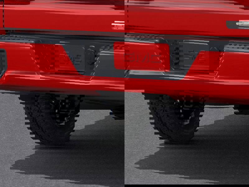 New 2026 GMC Sierra 1500 Elevation w/ Elevation Select Package image 14