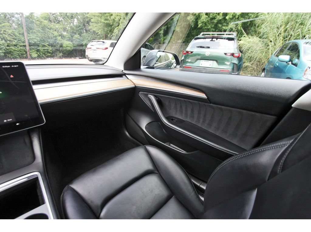 Used 2023 Tesla Model 3 Long Range AWD/4WD image 9